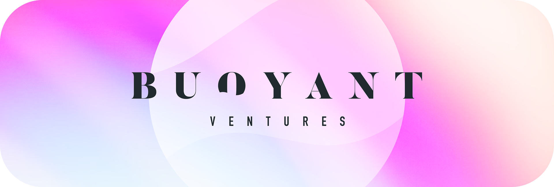 Buoyant brand mark system