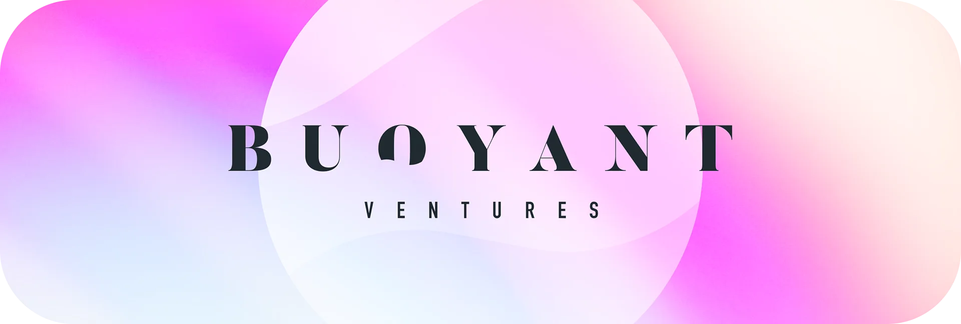 Buoyant brand mark system