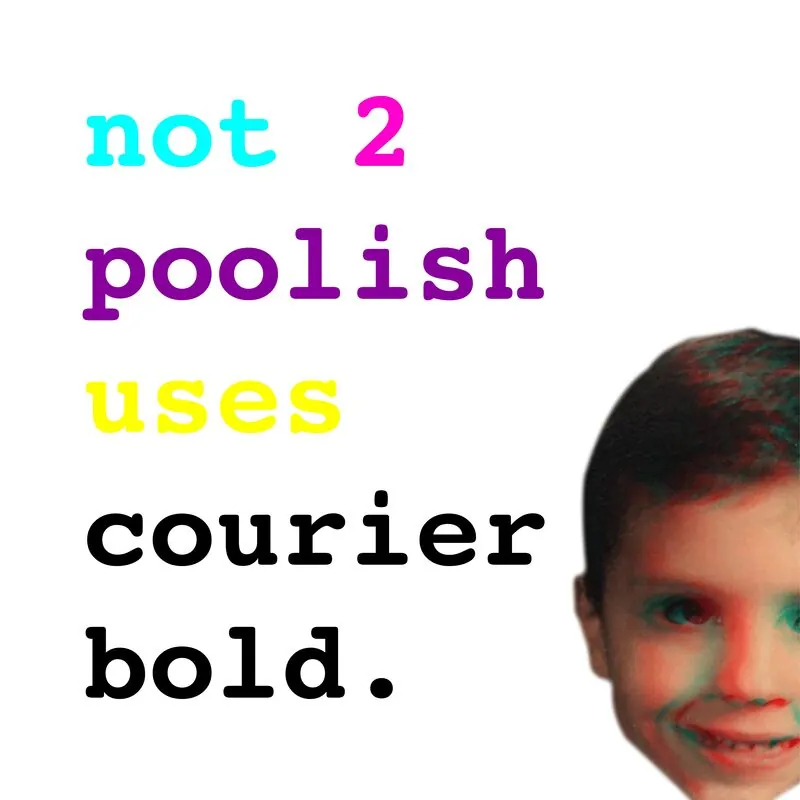 n2p color palette — CMYK bold bright colors