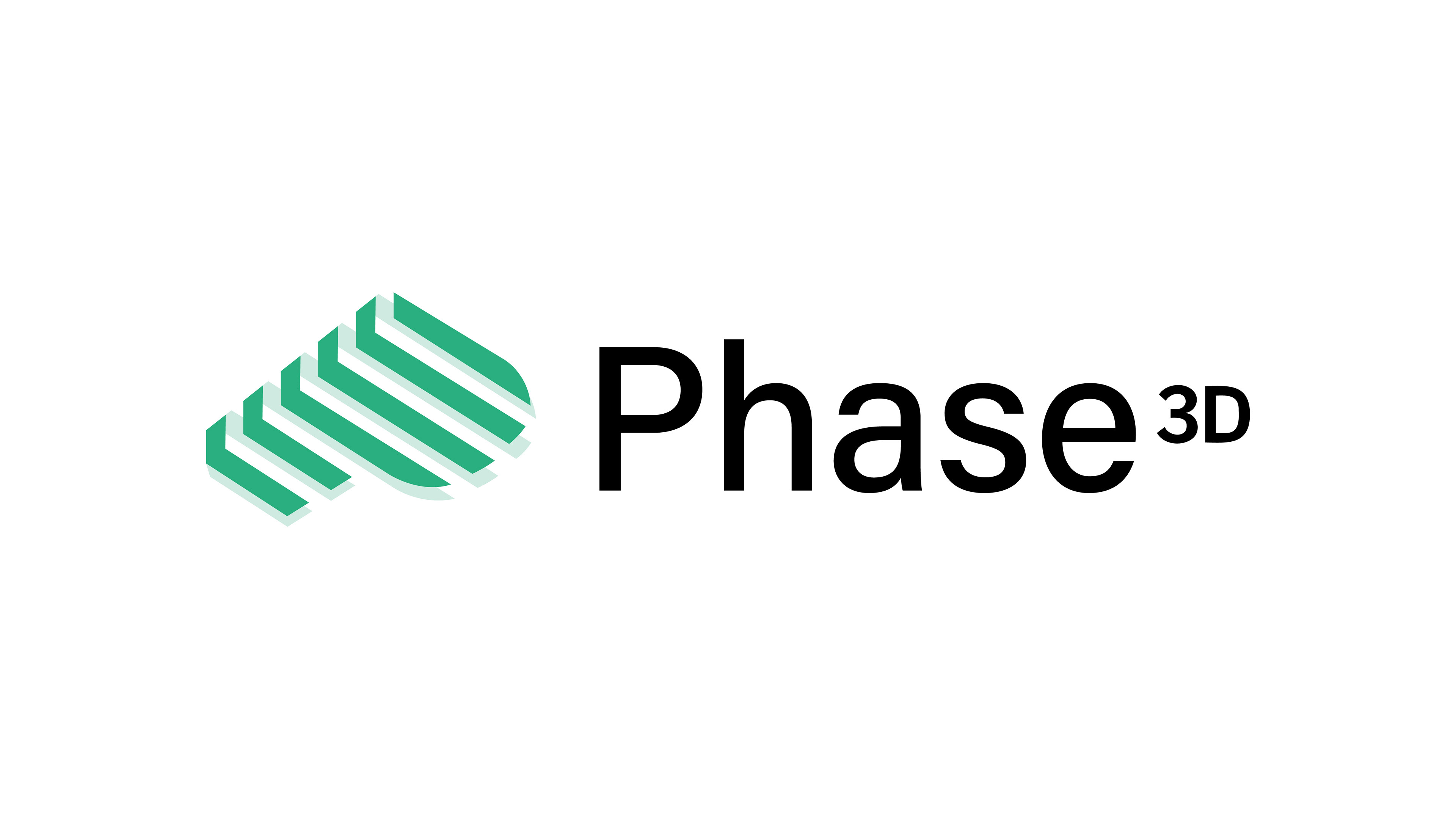 Phase 3D brand
