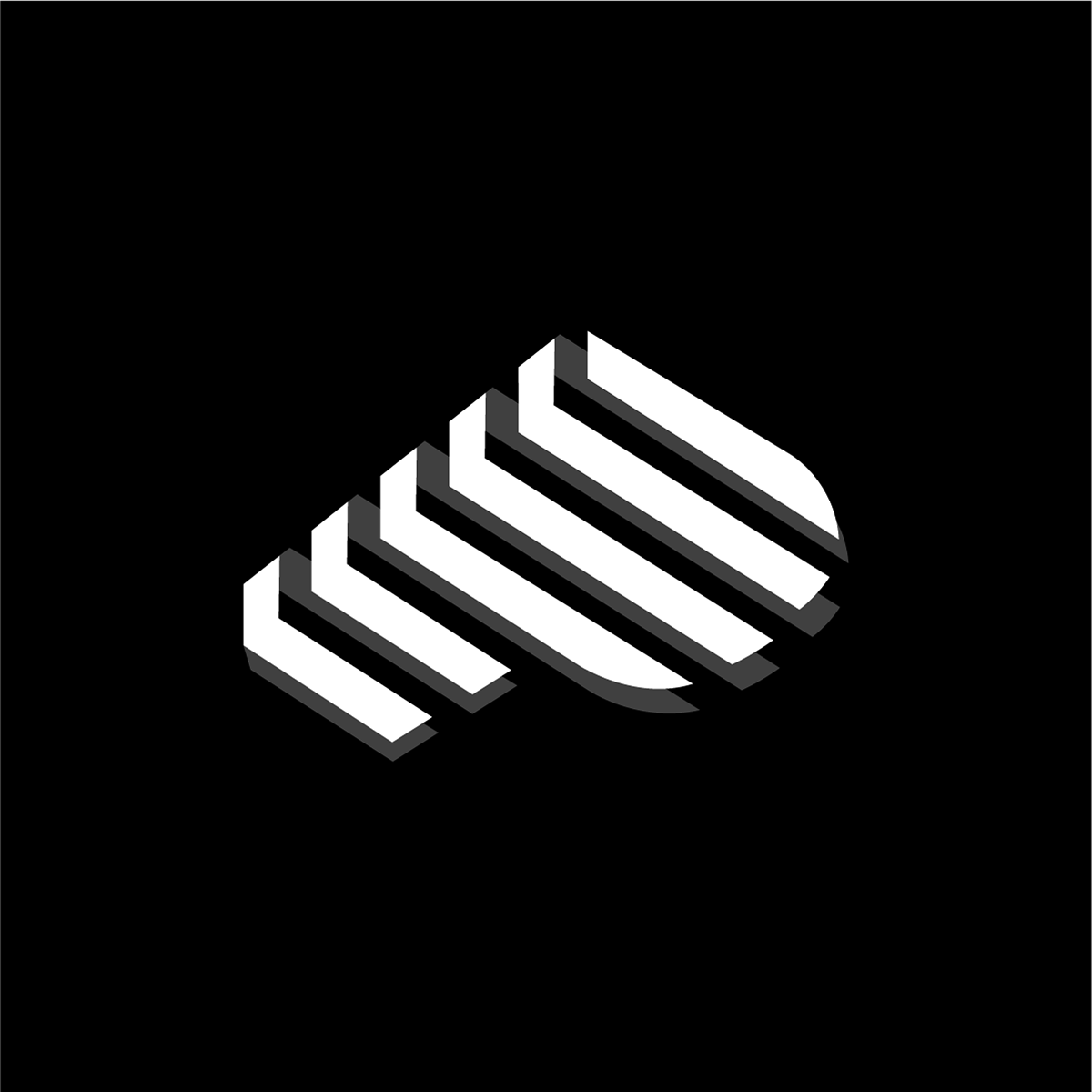 Phase 3D icon gradient