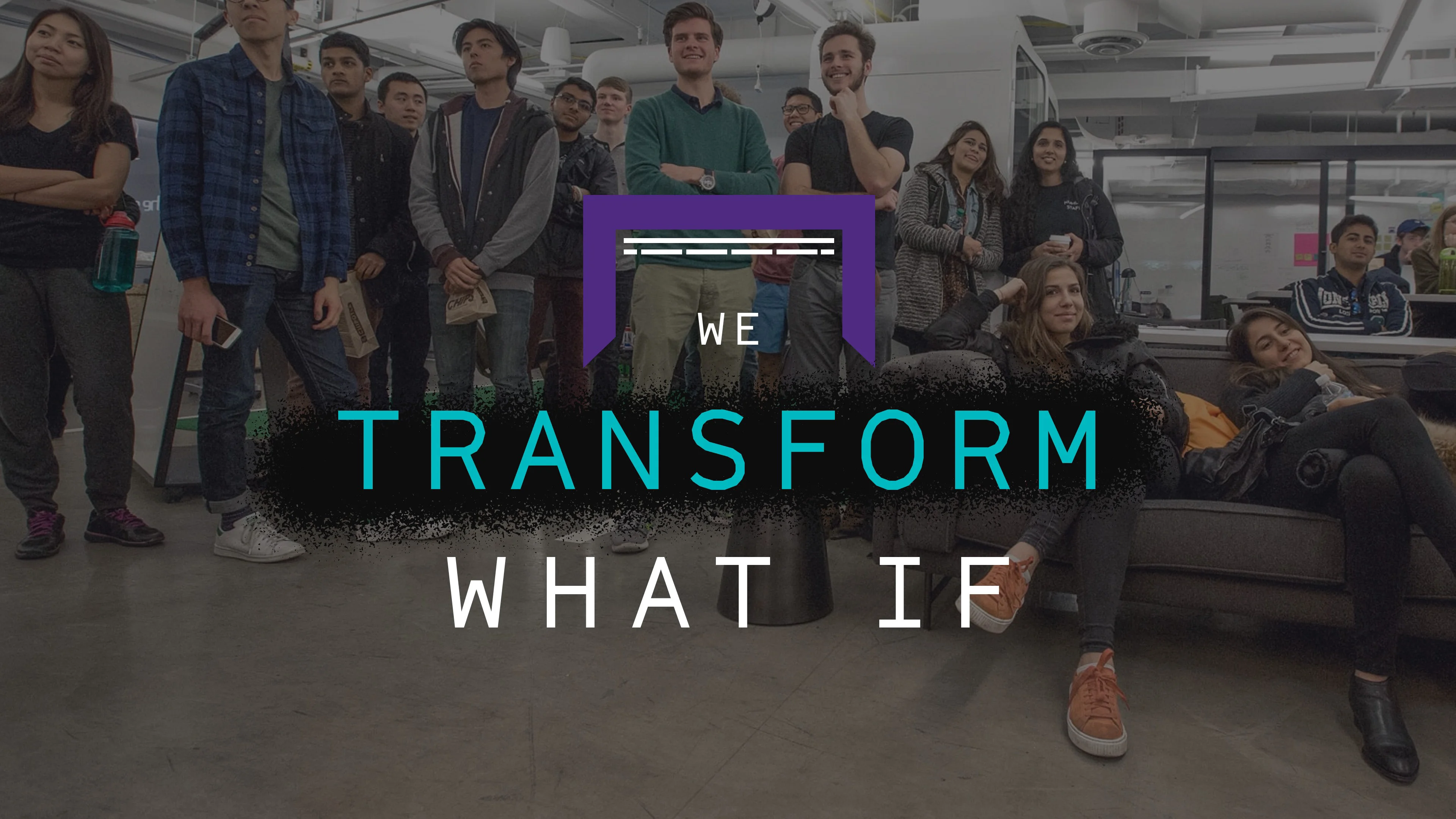 The Garage at Northwestern hero