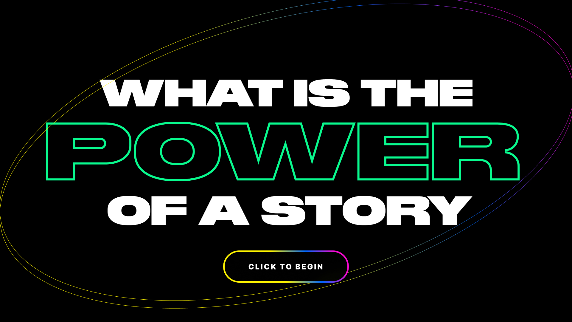 The Power of Story Design — Cut Thru