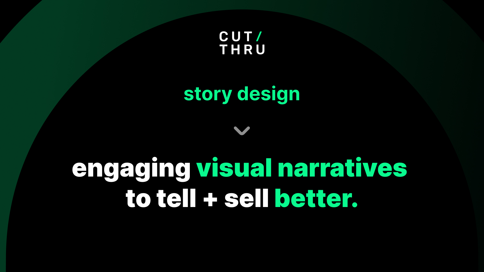 Engaging visual narratives