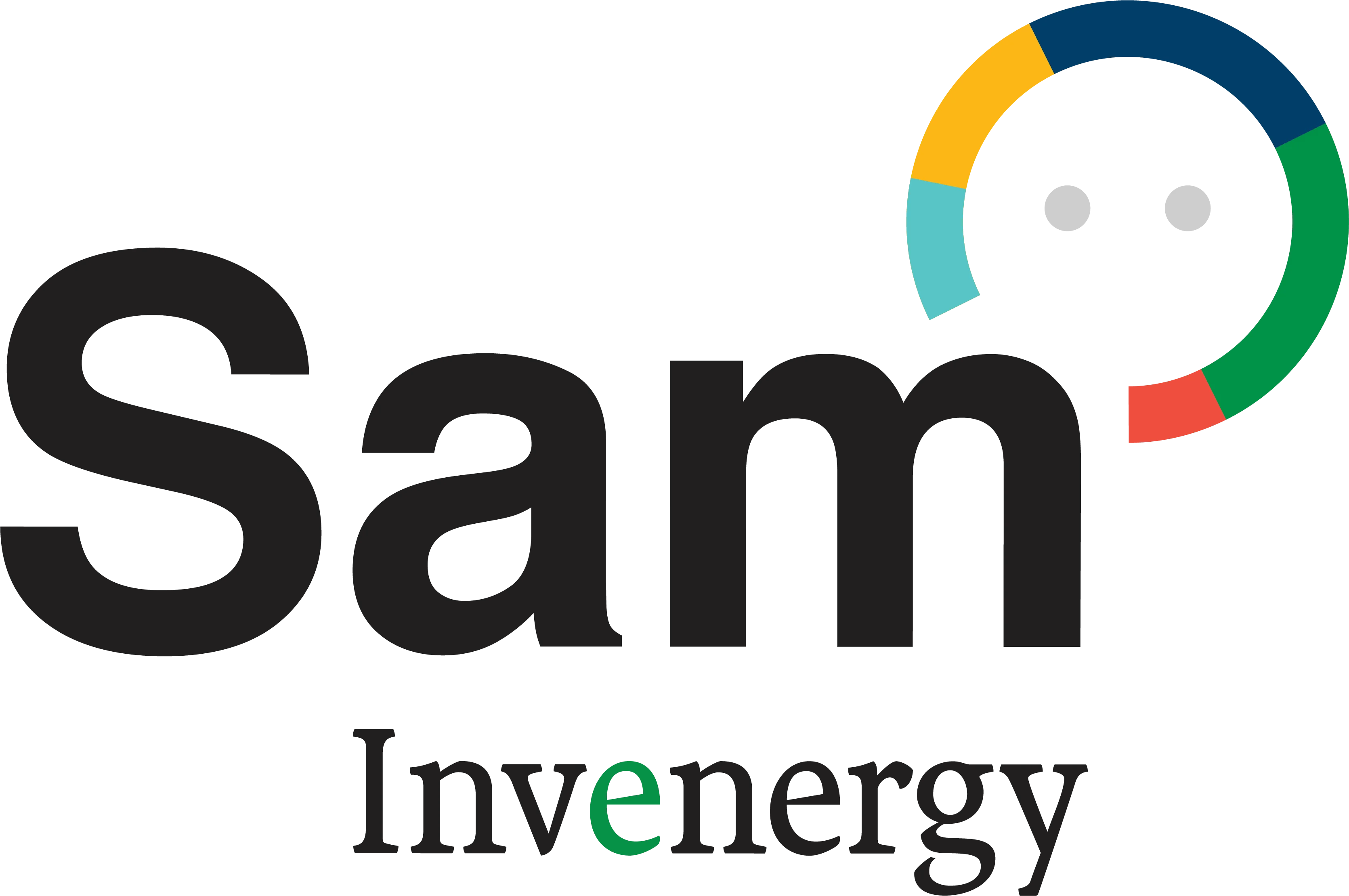 SAM Invenergy lockup
