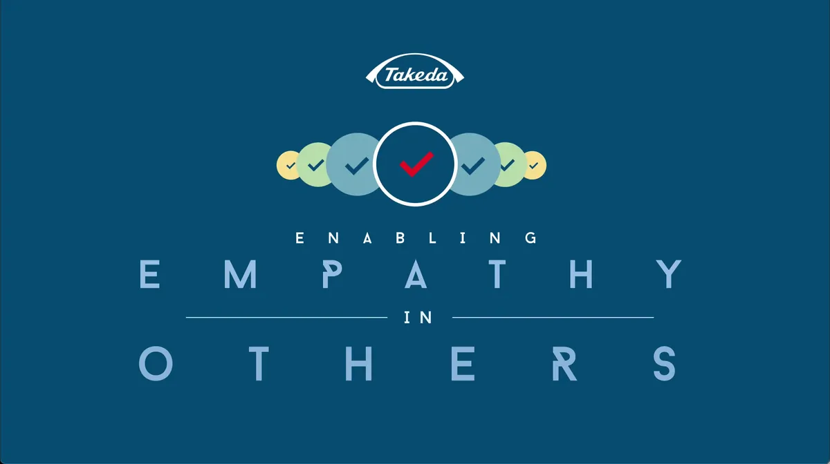 Enabling empathy in others